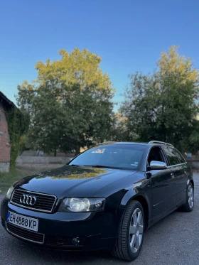 Audi A4, снимка 7