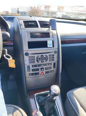 Peugeot 407, снимка 3