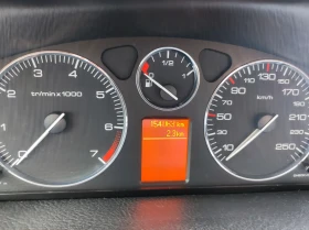 Peugeot 407, снимка 13
