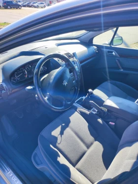 Peugeot 407, снимка 5