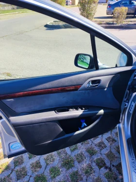 Peugeot 407, снимка 4