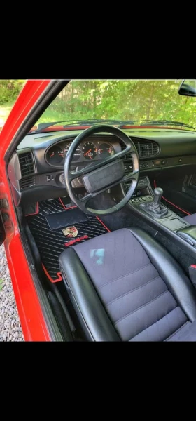 Porsche 944 * AвтоКредит * (ЦЕНА ДО БГ), снимка 6