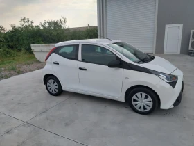 Toyota Aygo, снимка 4