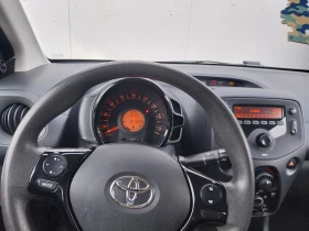 Toyota Aygo, снимка 1