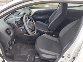 Toyota Aygo, снимка 8