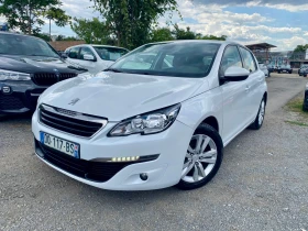 Peugeot 308, снимка 1