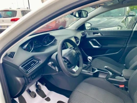 Peugeot 308, снимка 6