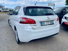Peugeot 308, снимка 3
