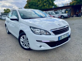 Peugeot 308, снимка 2