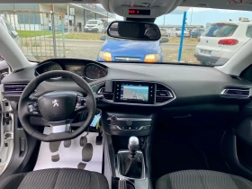 Peugeot 308, снимка 8