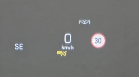 Mercedes-Benz S 450 4MATIC/HEAD UP/AMG LINE/PANORAMA/360CAM/EKPAHИ, снимка 14