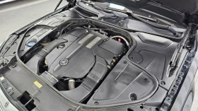 Mercedes-Benz S 450 4MATIC/HEAD UP/AMG LINE/PANORAMA/360CAM/EKPAHИ, снимка 5