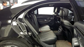 Mercedes-Benz S 450 4MATIC/HEAD UP/AMG LINE/PANORAMA/360CAM/EKPAHИ, снимка 10