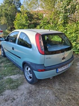 Opel Corsa, снимка 2