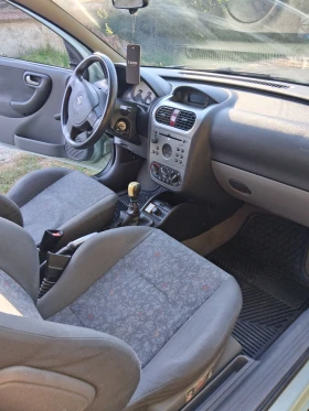 Opel Corsa, снимка 5