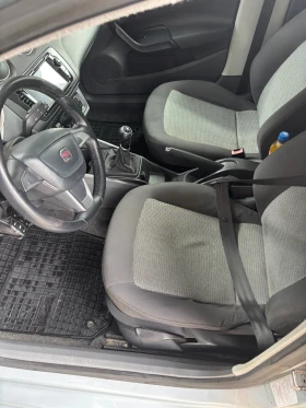 Seat Ibiza 1.2 LPG , снимка 10