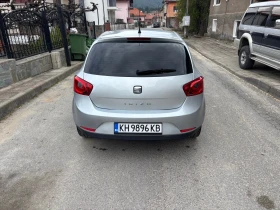 Seat Ibiza 1.2 LPG , снимка 5