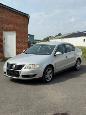 VW Passat, снимка 2