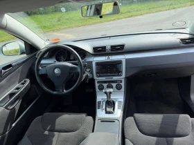 VW Passat, снимка 6