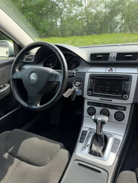 VW Passat, снимка 10