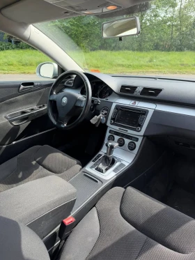 VW Passat, снимка 9