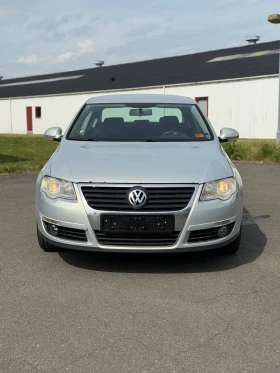 VW Passat, снимка 5