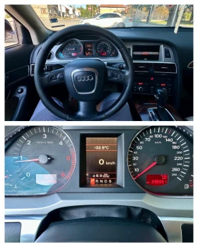 Audi A6 Allroad 3.0TDI, снимка 9