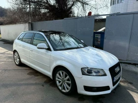 Audi A3 SLine, снимка 2