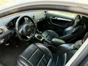 Audi A3 SLine, снимка 6
