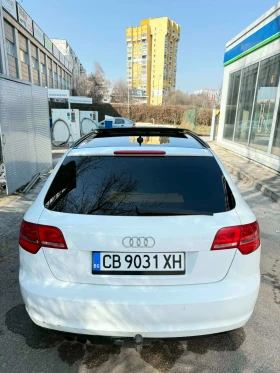 Audi A3 SLine, снимка 4