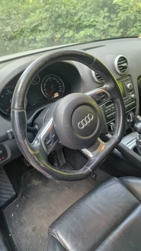 Audi A3 SLine, снимка 8