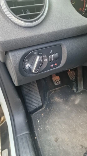 Audi A3 SLine, снимка 9