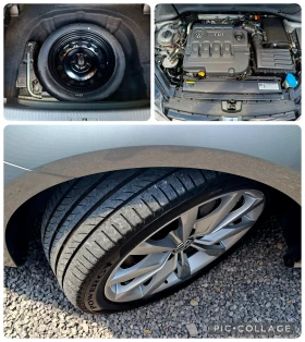 VW Golf 2.0TDI/150/High Line, снимка 9