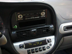 Chevrolet Tacuma ВАН 1.6 ГАЗ/БЕНЗИН КЛИМАТРОНИК , снимка 12