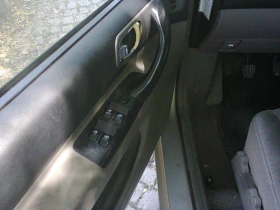 Chevrolet Tacuma ВАН 1.6 ГАЗ/БЕНЗИН КЛИМАТРОНИК , снимка 9