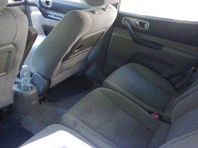 Chevrolet Tacuma ВАН 1.6 ГАЗ/БЕНЗИН КЛИМАТРОНИК , снимка 10