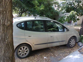 Chevrolet Tacuma ВАН 1.6 ГАЗ/БЕНЗИН КЛИМАТРОНИК , снимка 13