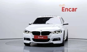 BMW 330 * 330i M Sport * ЦЕНА ДО БГ, снимка 3