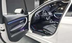BMW 330 * 330i M Sport * ЦЕНА ДО БГ, снимка 5