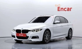 BMW 330 * 330i M Sport * ЦЕНА ДО БГ, снимка 1