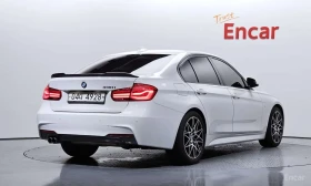 BMW 330 * 330i M Sport * ЦЕНА ДО БГ, снимка 2