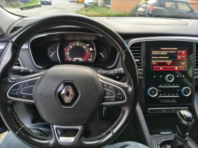 Renault Talisman, снимка 7