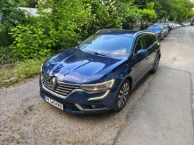 Renault Talisman, снимка 1
