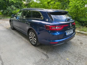 Renault Talisman, снимка 3