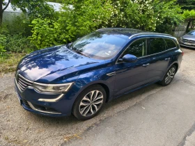 Renault Talisman, снимка 6