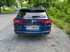Renault Talisman, снимка 4