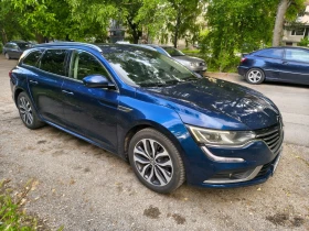 Renault Talisman, снимка 9