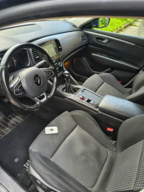 Renault Talisman, снимка 5