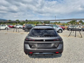 Peugeot 508 2.0HDI* GT-Line* , снимка 5