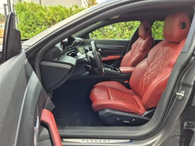 Peugeot 508 2.0HDI* GT-Line* , снимка 9